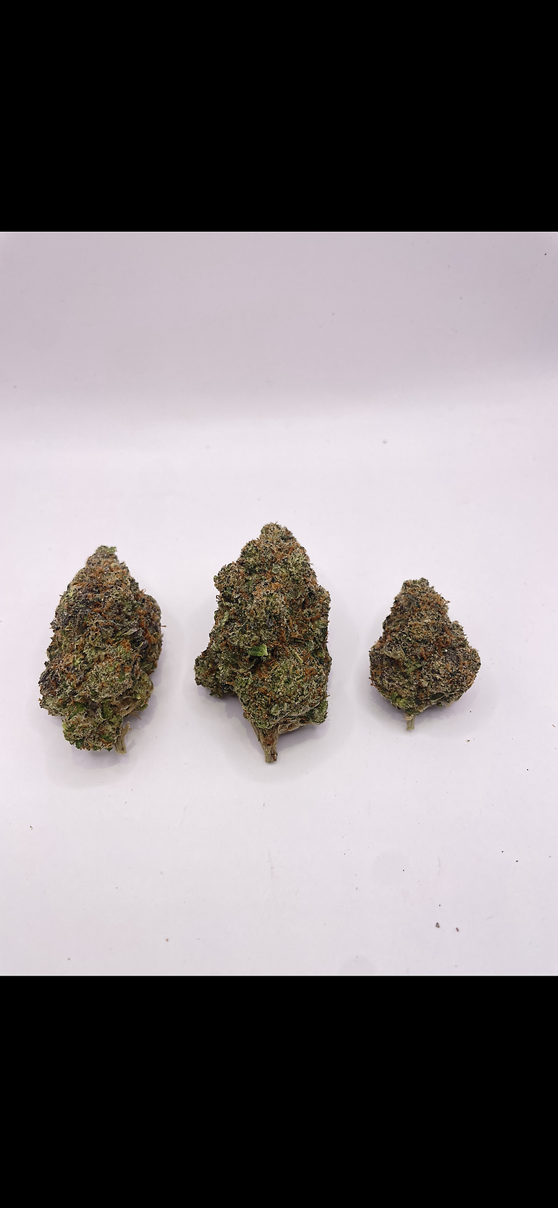 KHALIFA MINTS - EXOTICS
