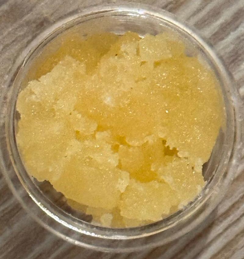 Live Resin (Nug Run)