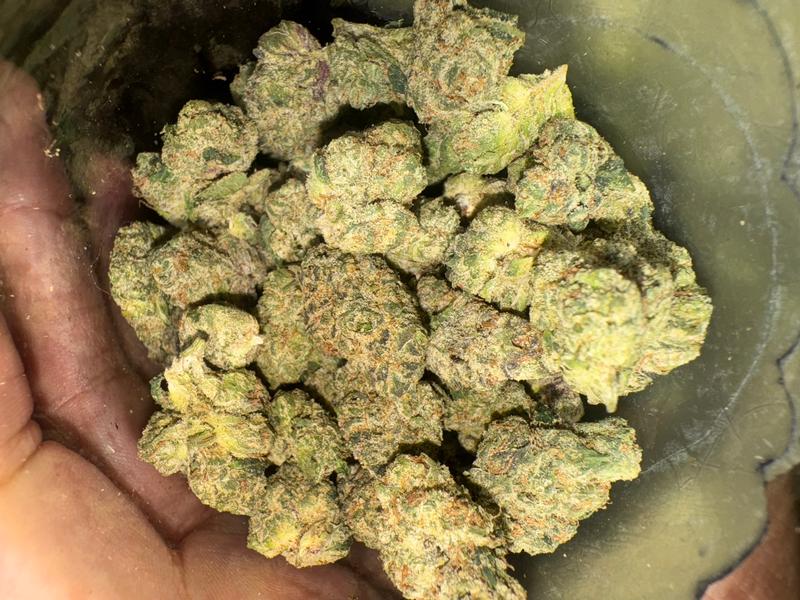 Banana Candy (Shipped from Spain)