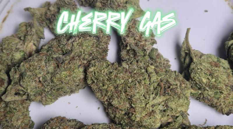 Weed world Flavours