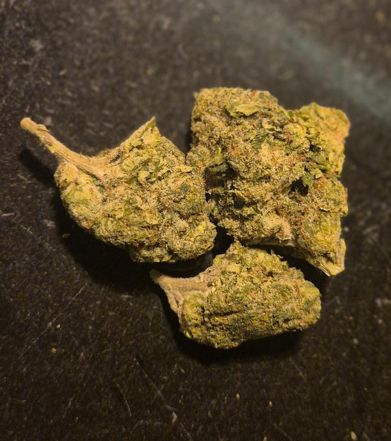 Tropicana Banana