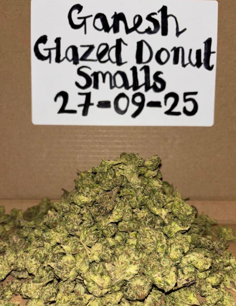 Ganesh Exotic Smalls