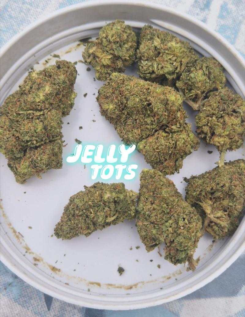 Weed world Flavours