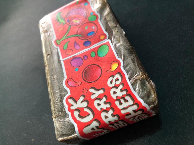 Hash Vuitton 120u 2026