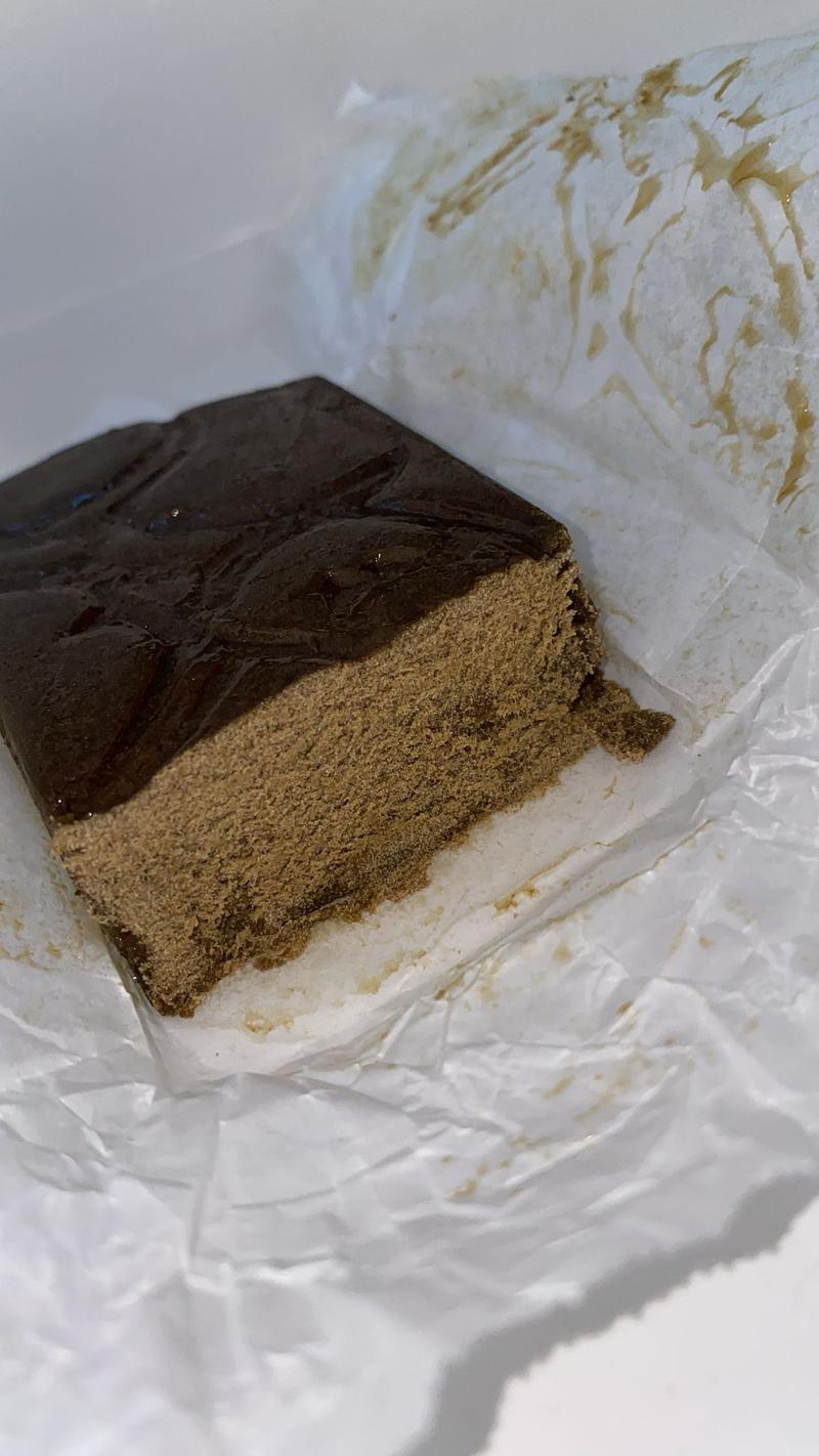 Banana 🍌 OG 120u 🦈 stamp