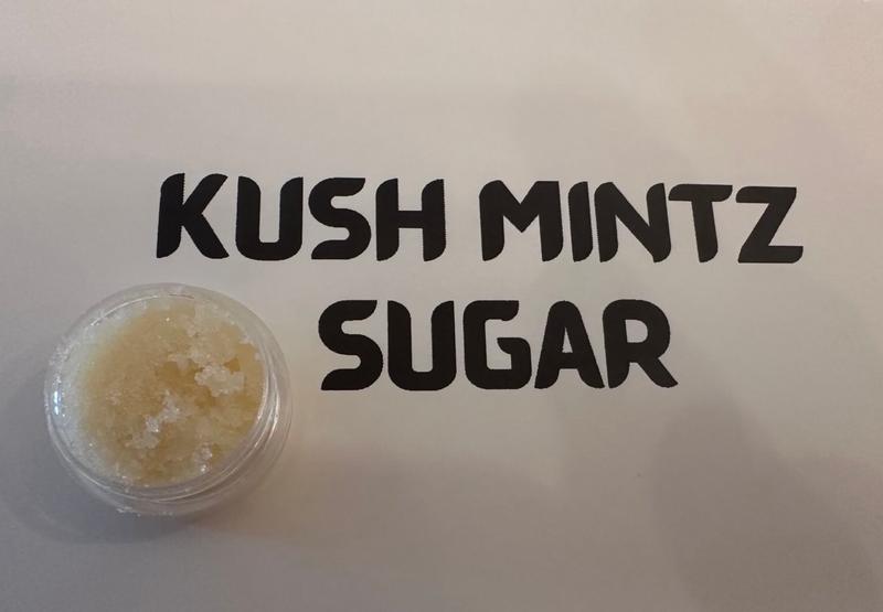 Herb’s Extracts