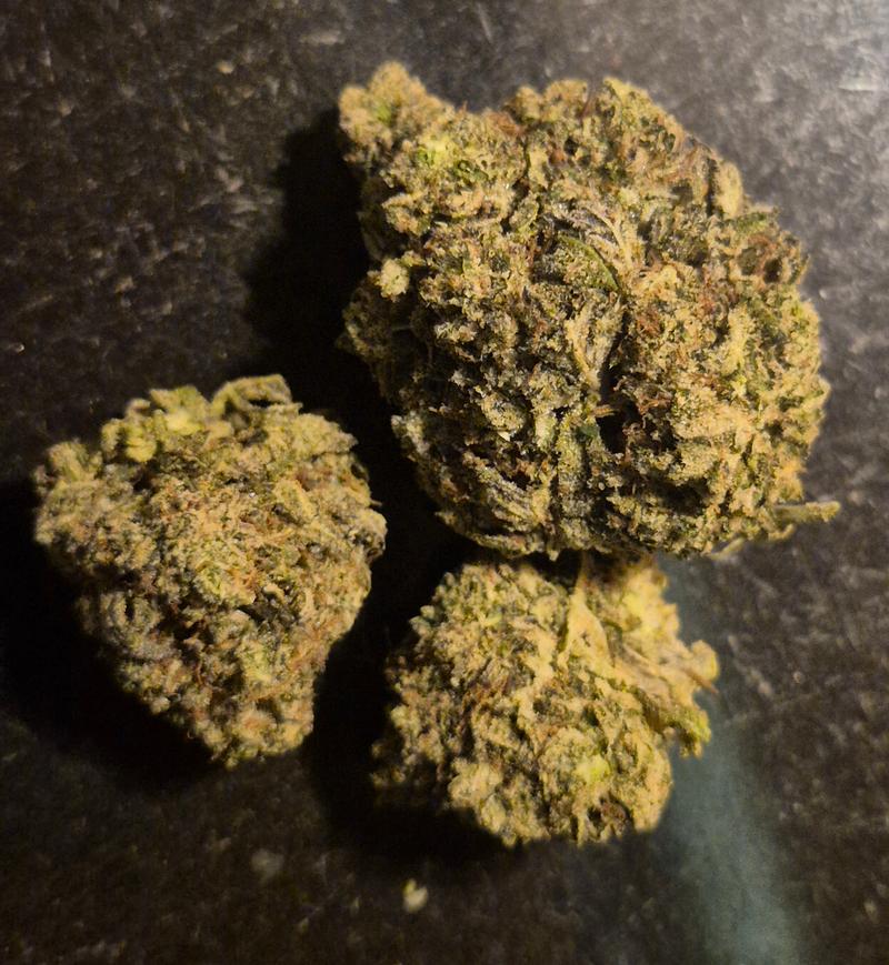 Starburst Oz's
