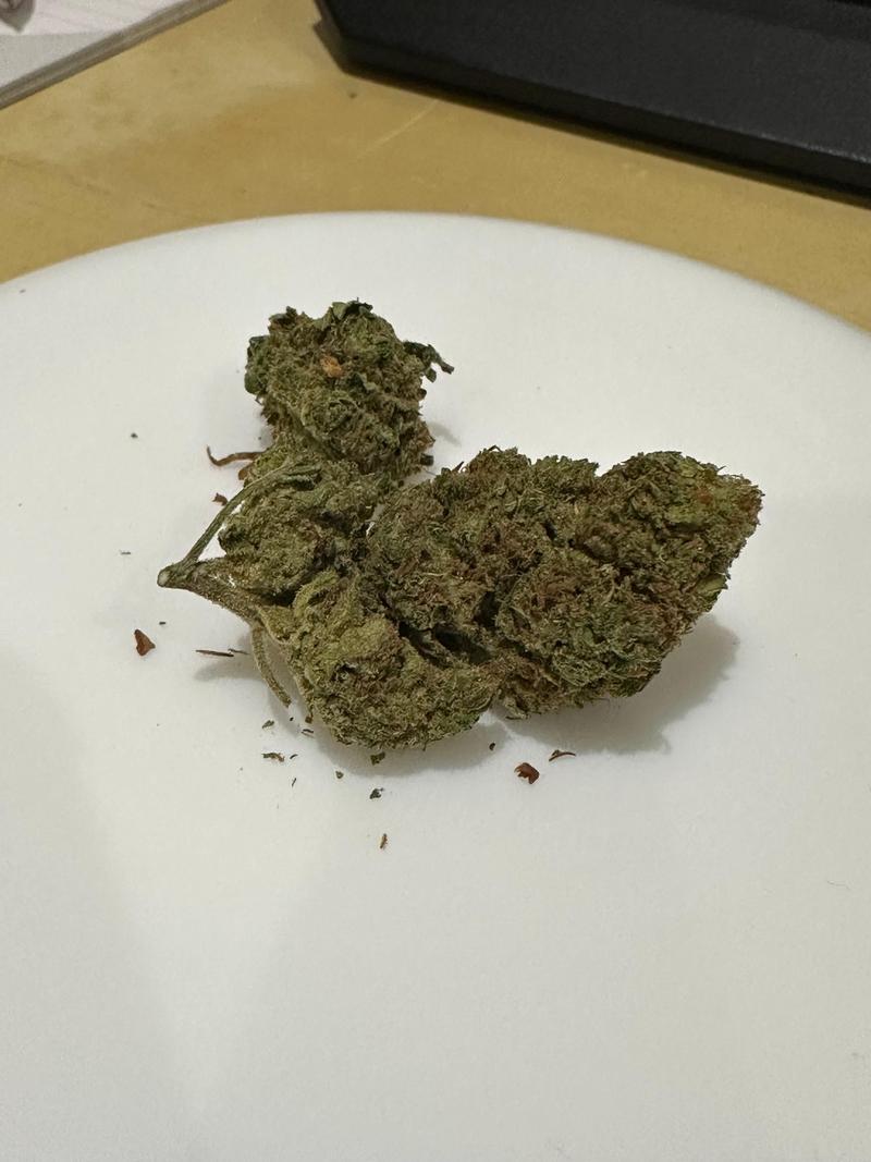 AMNESIA HAZE