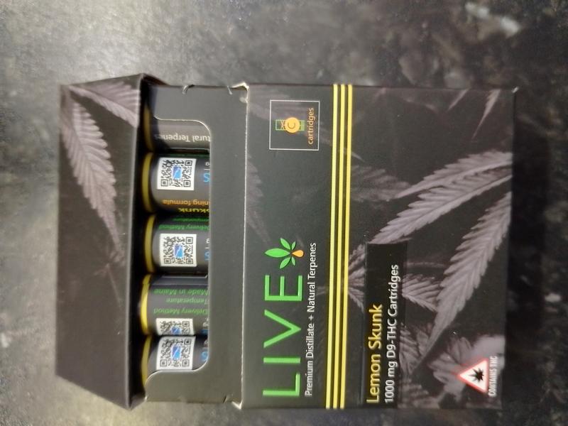 🔥PREMIUM DISPENSARY/MEDICAL GRADE VAPE CARTS 🔥