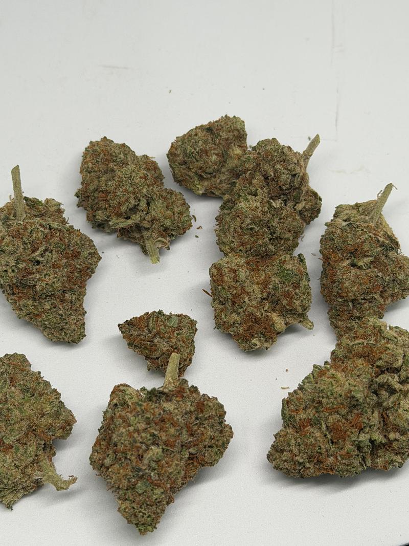 Fine Quality Stardawg