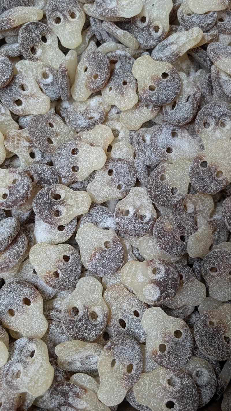 Coca Coma’zZzZzZ 700MG