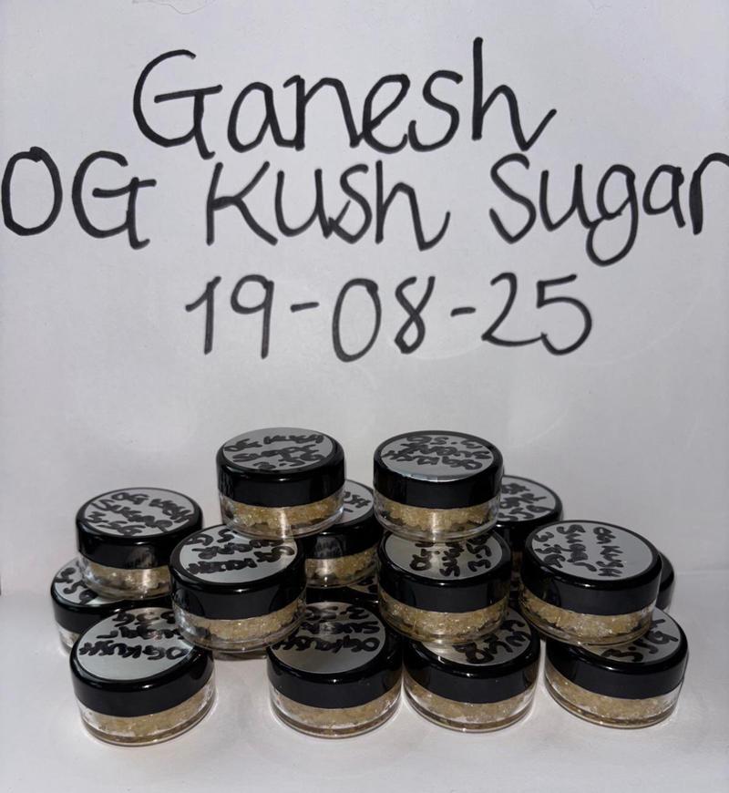Ganesh Extracts