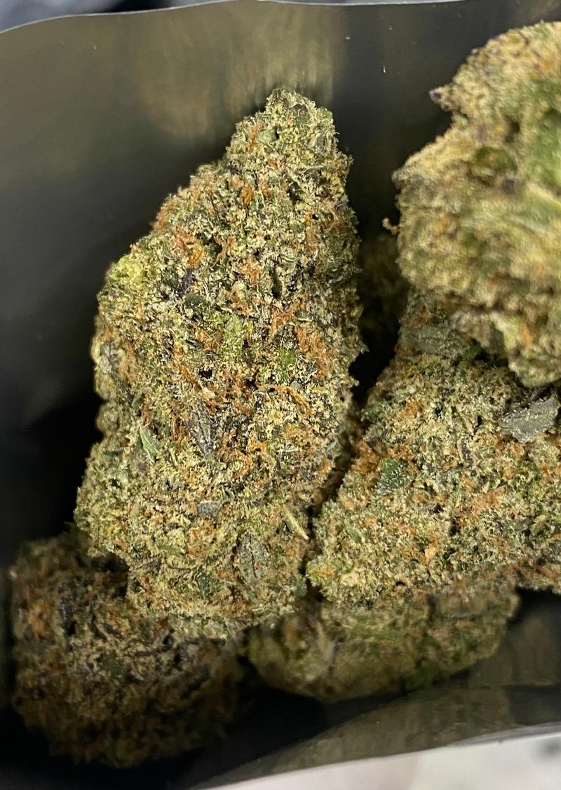 Exotics Strains / High Quality Buds