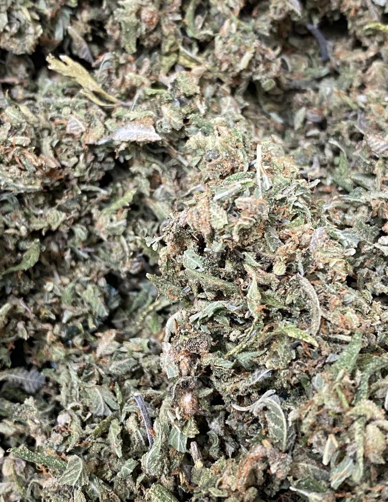 PreRoll Quality Strawberry CupCake Shake - In House Gas