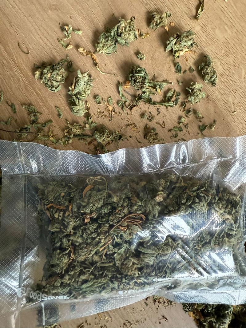 Premium trim/small buds
