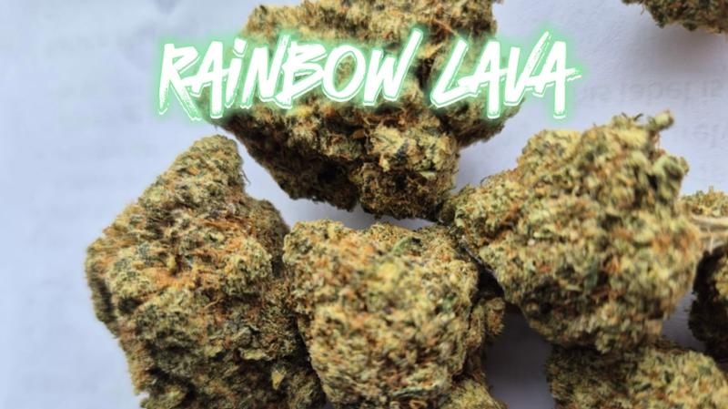 Weed world Flavours