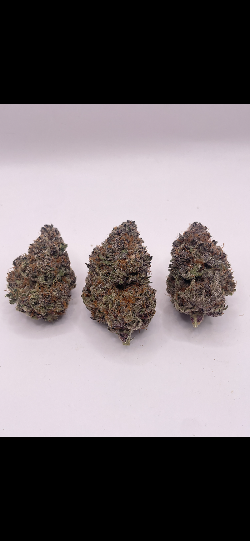 TROPICANNA COOKIES