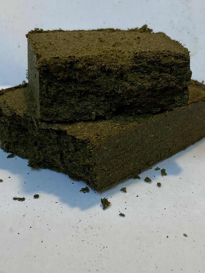 STAR DAWG / MC MELON