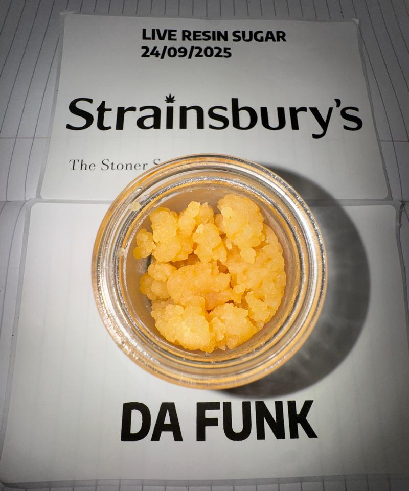 [US IMPORT] THC Sugar 🇺🇸