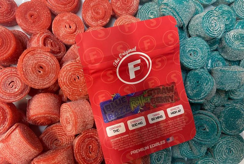 F&S EDIBLES 🍬