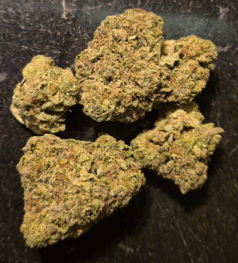 Oreoz