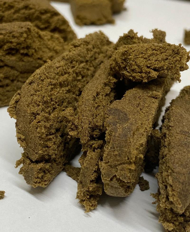 Double Filtered Mousse 00 - Earthy, Spicy, Citrusy