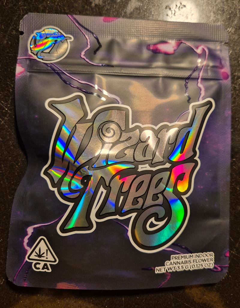Wizard Trees Packs