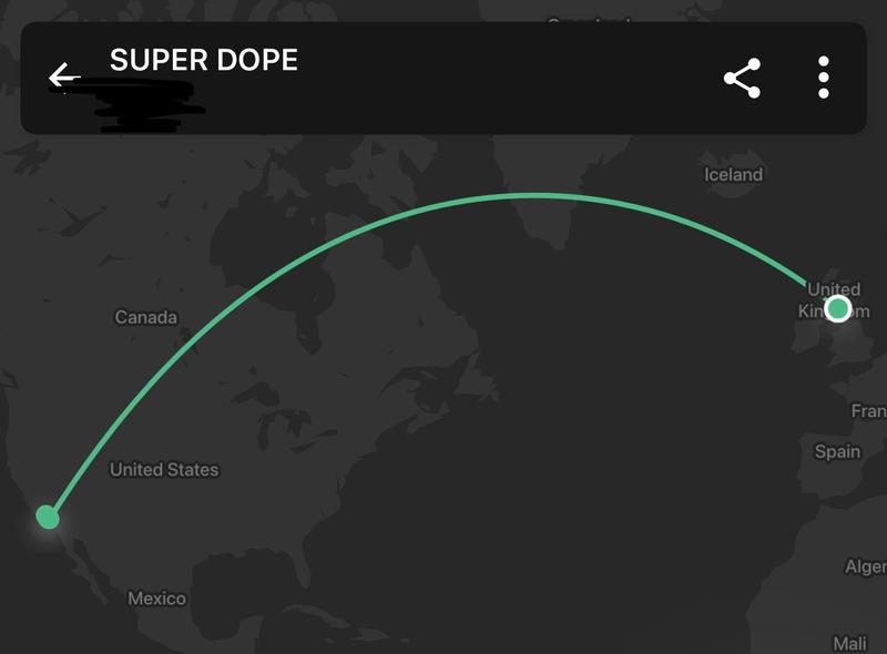 SUPER DOPE 3G PRE ROLLS