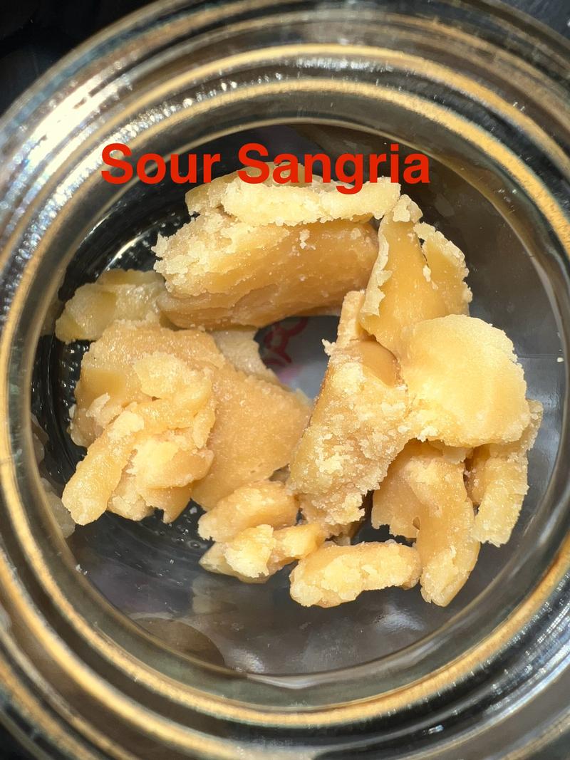 Extracts - US IMPORT 🇺🇸 sugar, resin, badder, shatter