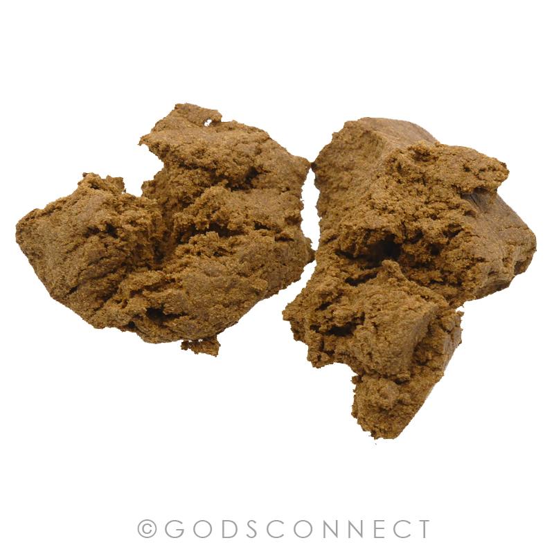 GPR: Feel like a Popstar "Nicole Kush" Dutch Dry Sift