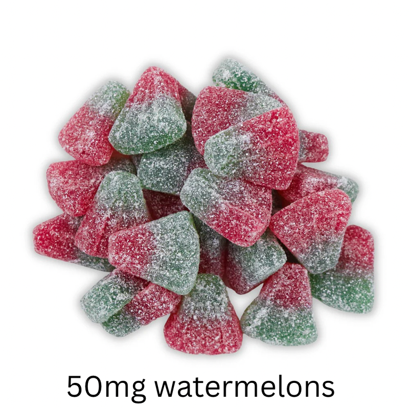 Eddible’s / Gummies