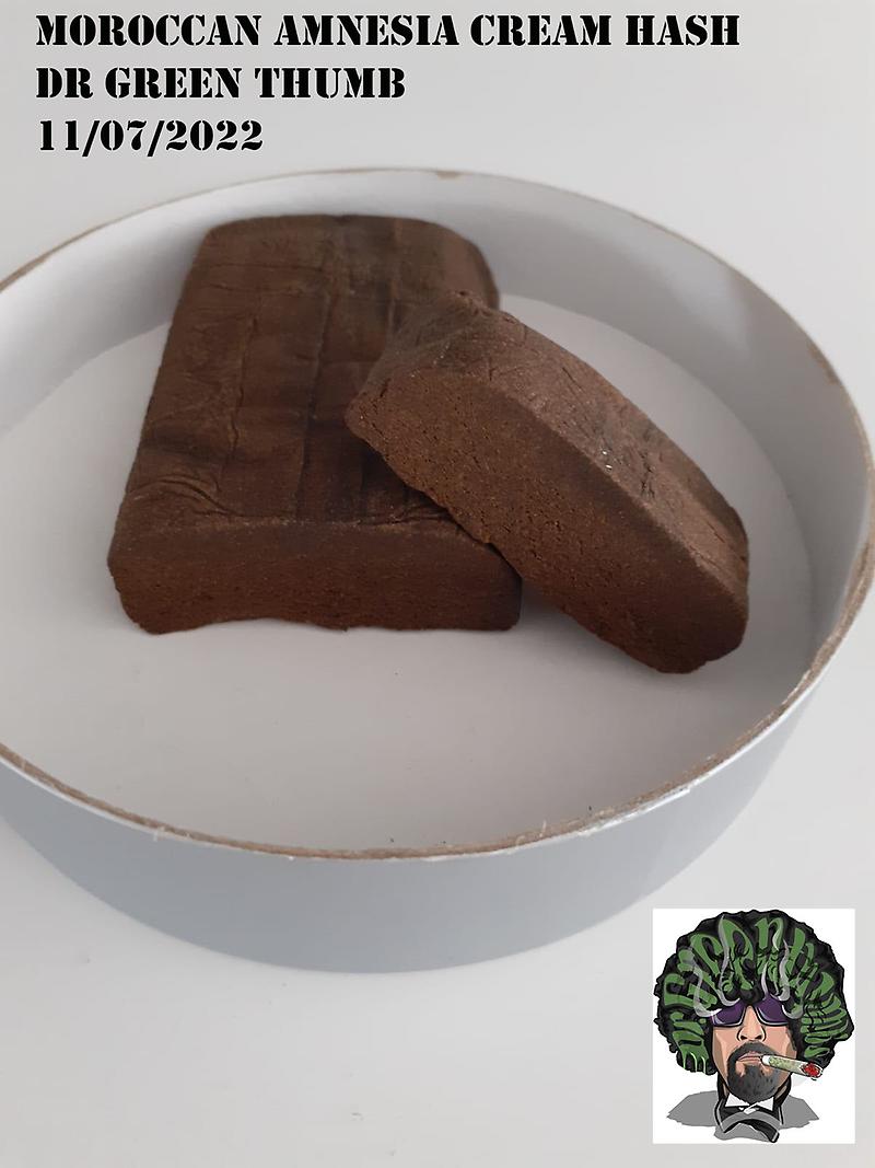 Super Lemon Haze  & pick a Hash