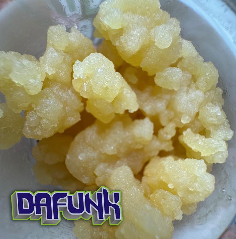 [US IMPORT] THC Sugar 🇺🇸