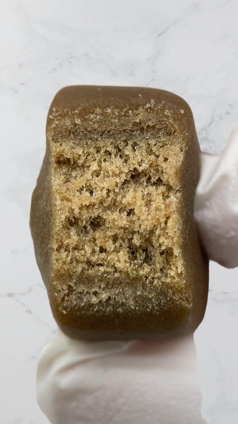 ZOAP | 5 Star- Full Melt hash