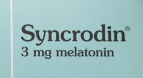 Melatonin 3MG