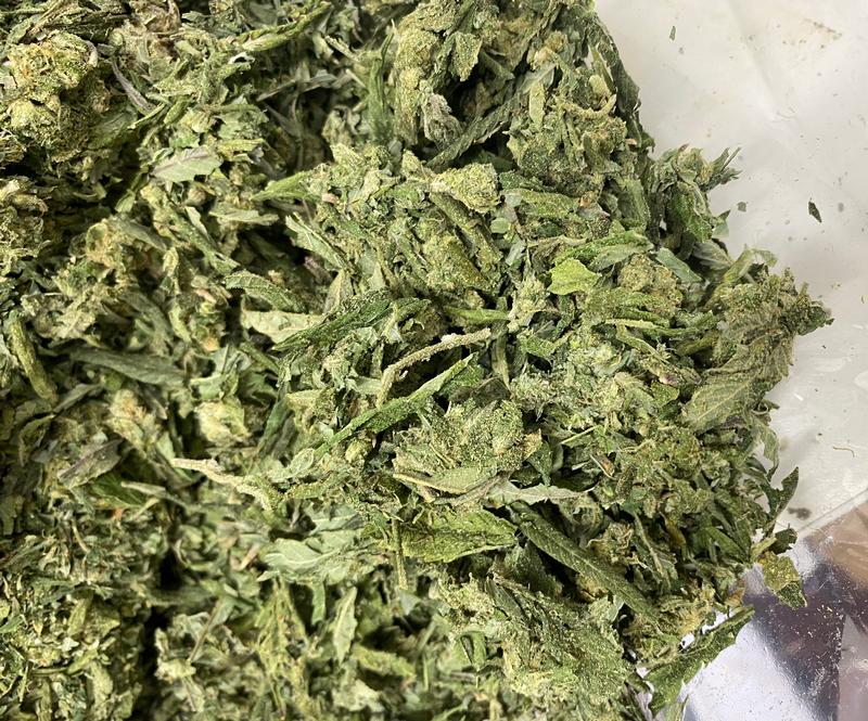 PreRoll Quality Skittles Shake - In House Gas