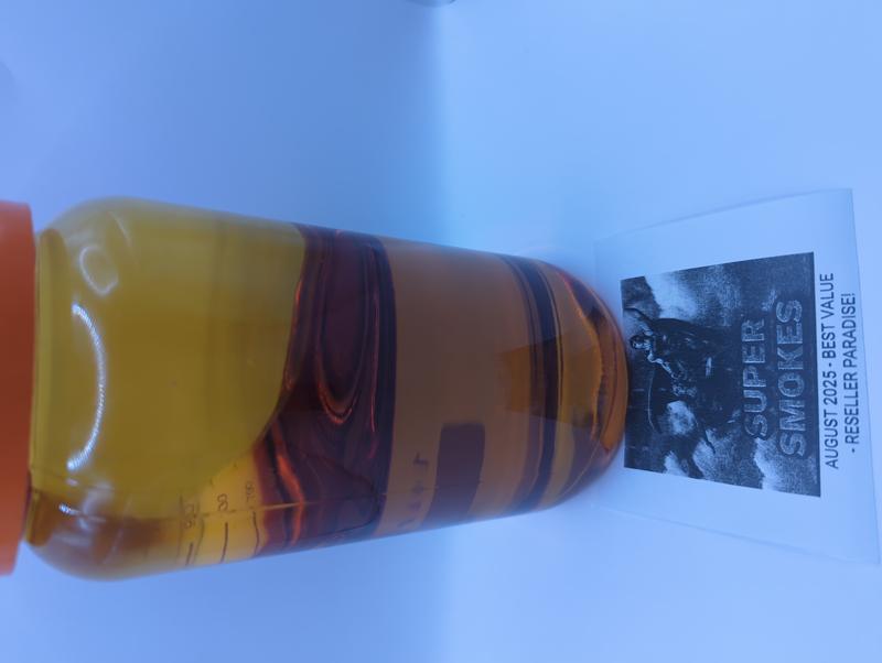 Cat3 Delta9 Distillate