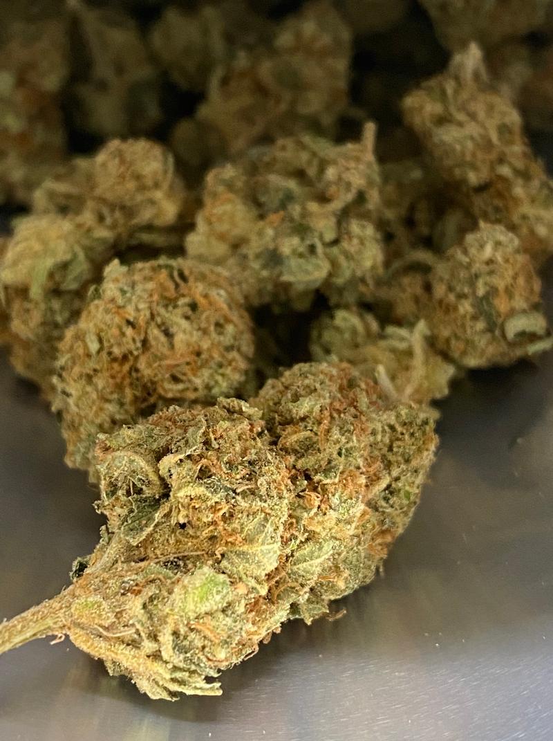Dapper Grown Purple Punch - In House ⛽️ 🇬🇧 🔥