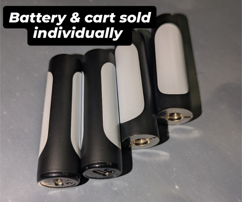 Premium 1ml hybrid devices