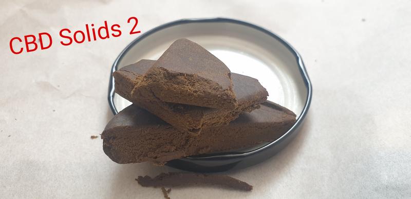 Hash Listing