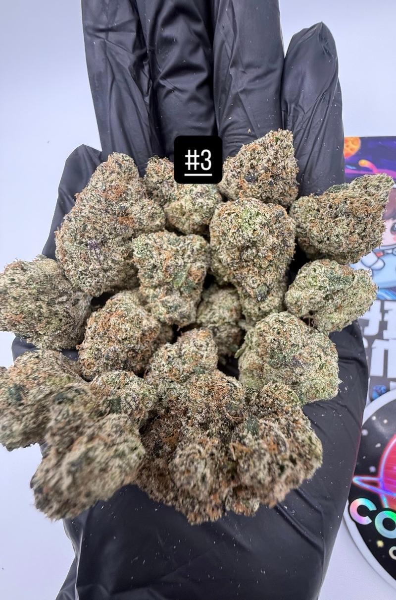 Top Shelf Flowers🇺🇸