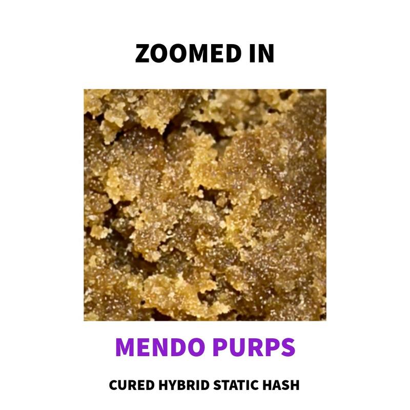 POUNDLAND’S PREMIUM HASH