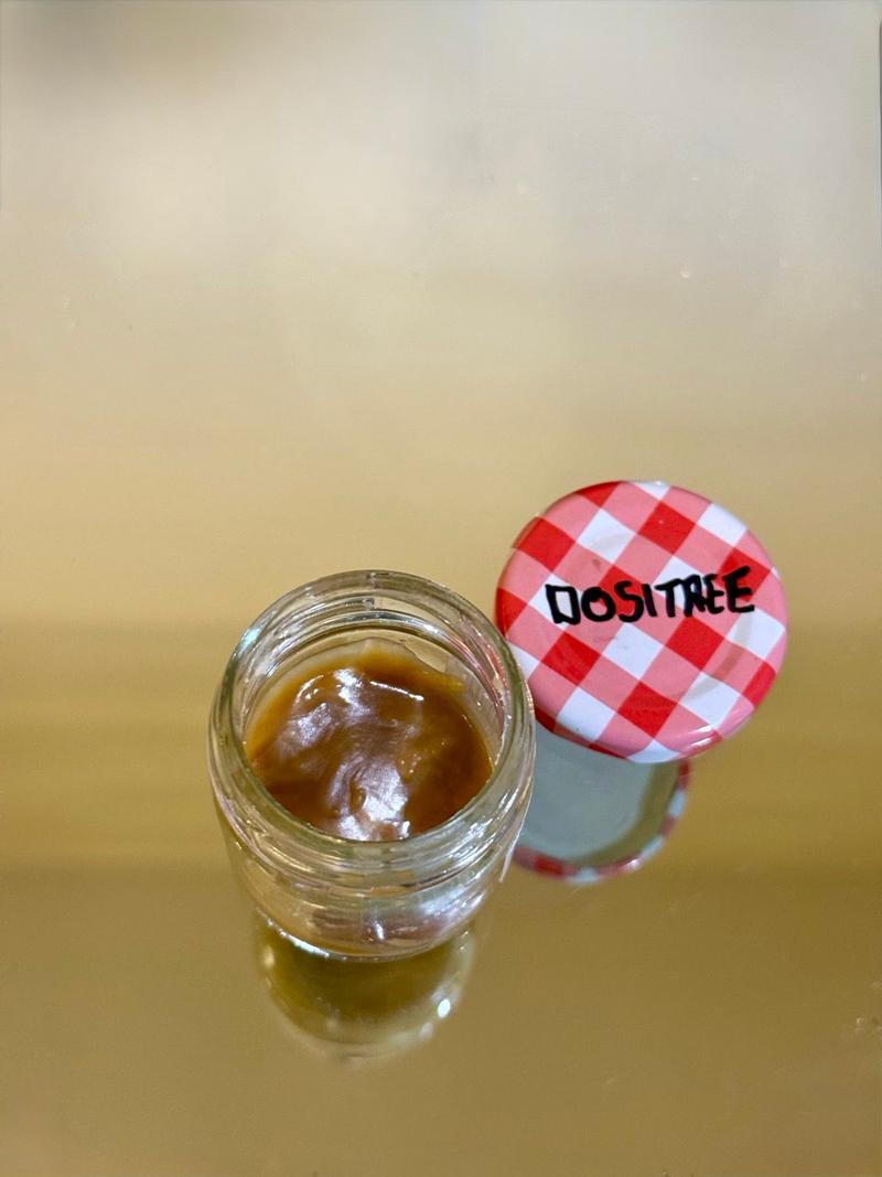 Dositree Hash Rosin