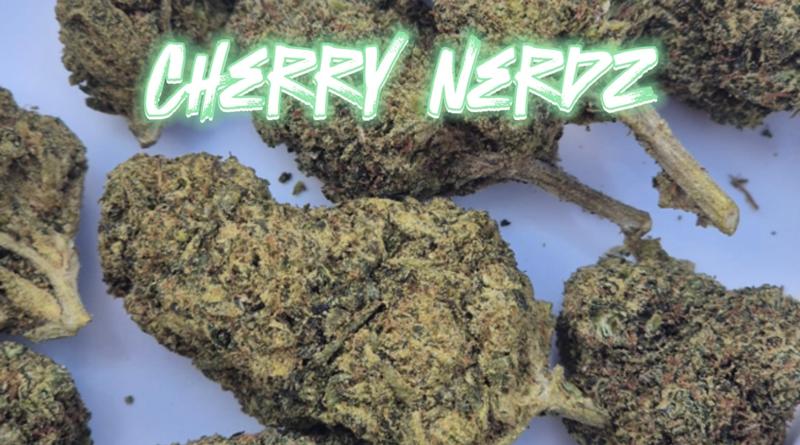 Weed world Flavours