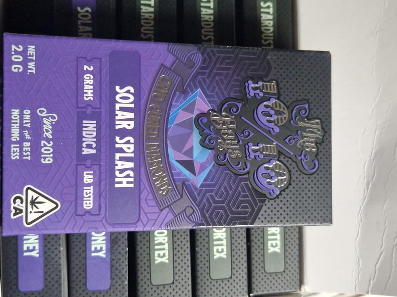 10/10 Boys Diamond 2ml Vapes