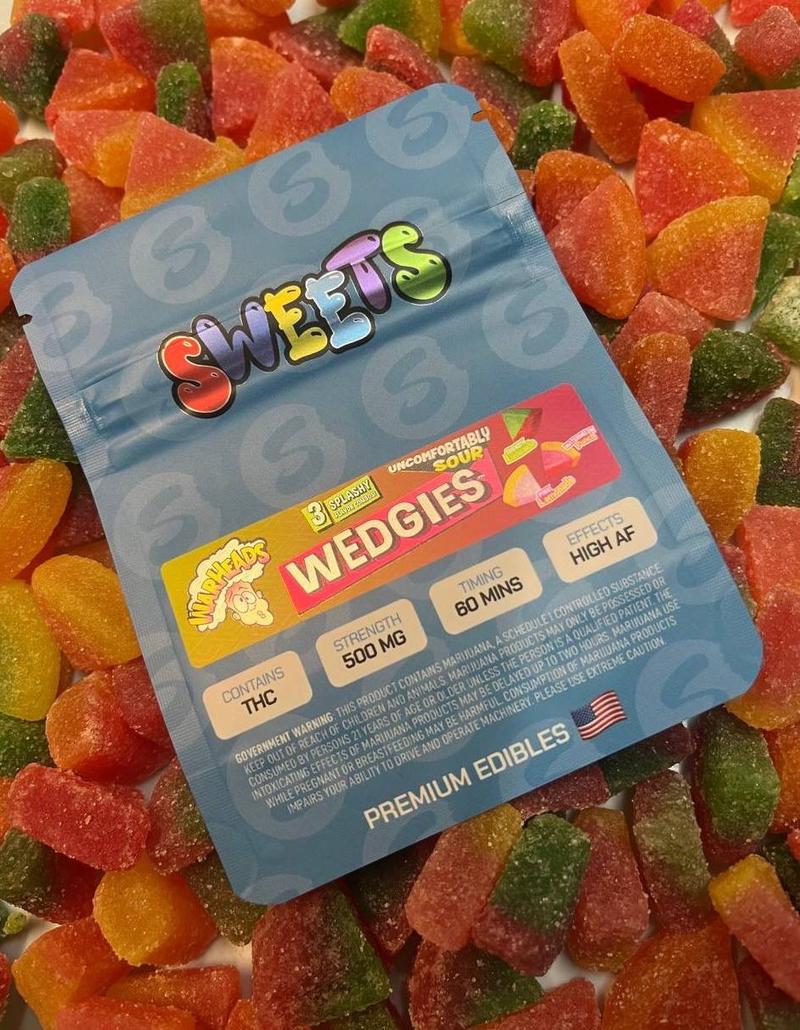 F&S EDIBLES 🍬