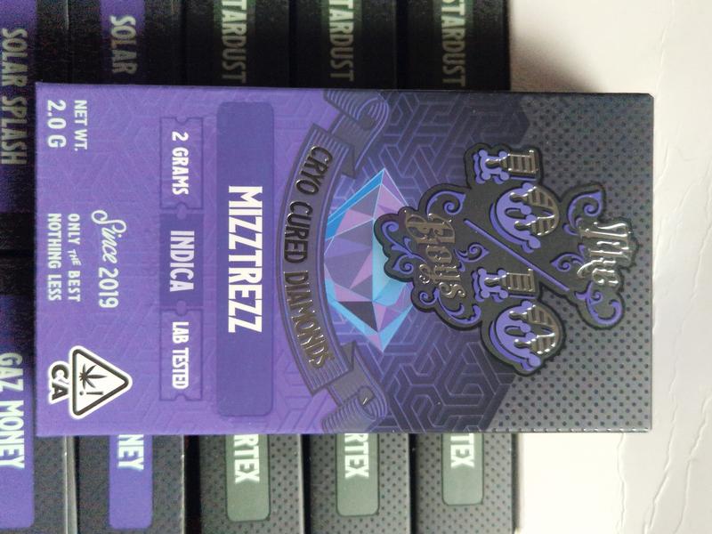 10/10 Boys Diamond 2ml Vapes