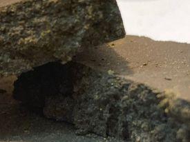 DECARB HASH