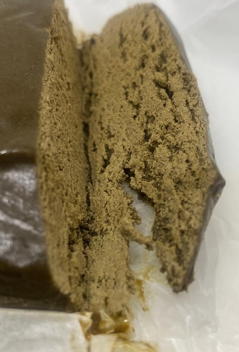 Iceolator Hash - Bubble Hash
