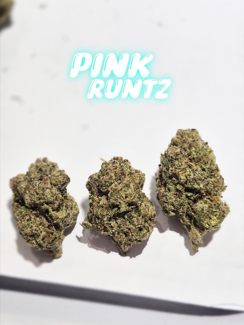 Weed world Flavours